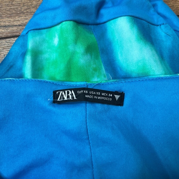 Zara bodysuit - Picture 8 of 8